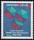 Danmark AFA 977<br>Postfrisk